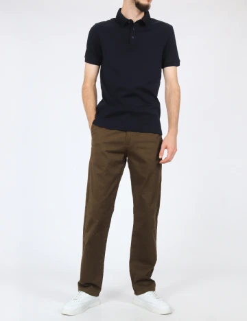 Pantaloni Polo Ralph Lauren, kaki Verde