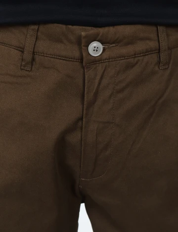 Pantaloni Polo Ralph Lauren, kaki Verde