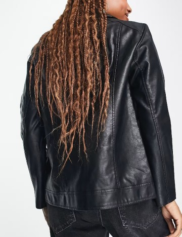 Jacheta Miss Selfridge, negru
