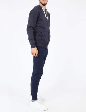 Hanorac Polo Ralph Lauren, bleumarin