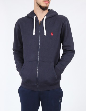 
						Hanorac Polo Ralph Lauren, bleumarin