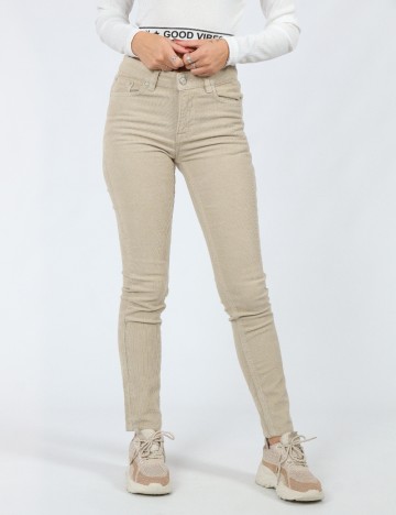 Pantaloni ASOS, bej