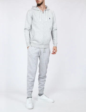 Hanorac Polo Ralph Lauren, gri