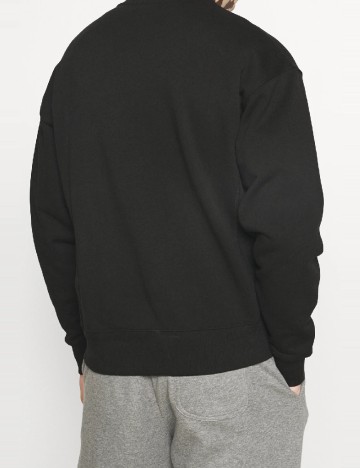 Bluza Lacoste, negru