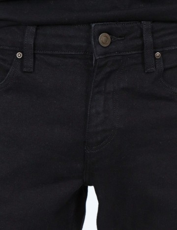 Blugi ASOS, negru