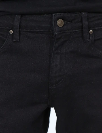 Blugi ASOS, negru