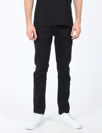 Blugi ASOS, negru