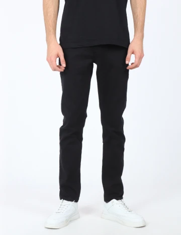Blugi ASOS, negru