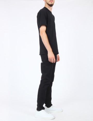 Blugi ASOS, negru