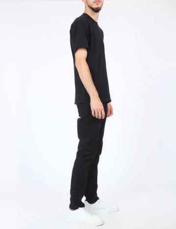Blugi ASOS, negru