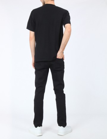 Blugi ASOS, negru