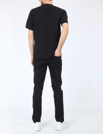 Blugi ASOS, negru