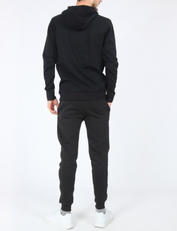 Hanorac Polo Ralph Lauren, negru