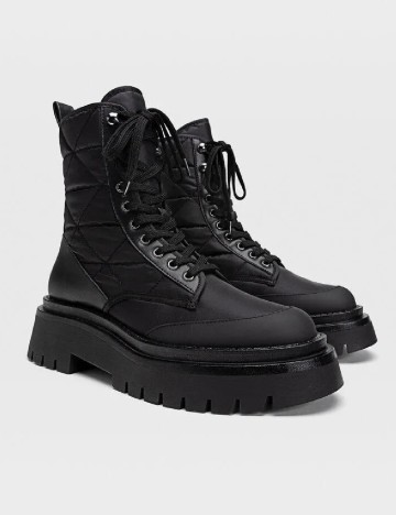 Ghete Stradivarius, negru