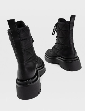 Ghete Stradivarius, negru