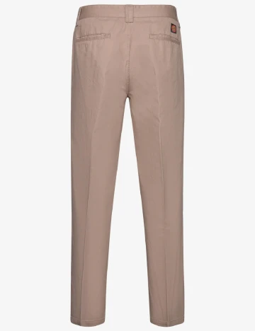 Pantaloni SANTA CRUZ, crem Crem