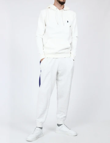 Pantaloni ASOS, gri