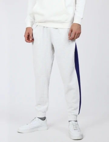 Pantaloni ASOS, gri