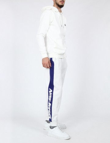 Pantaloni ASOS, gri