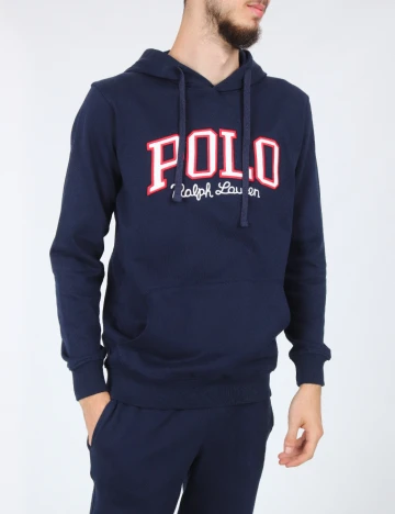 Trening Polo Ralph Lauren, bleumarin inchis Albastru
