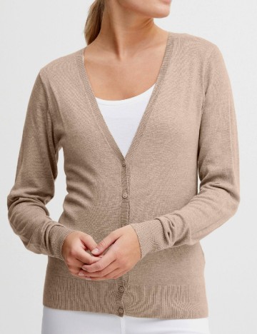 
						Cardigan Oxmo, maro