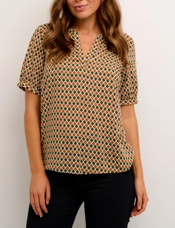 Bluza Kaffe, maro Maro