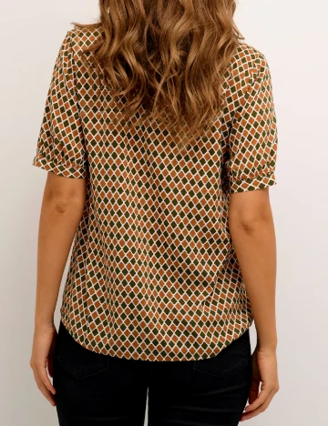Bluza Kaffe, maro Maro