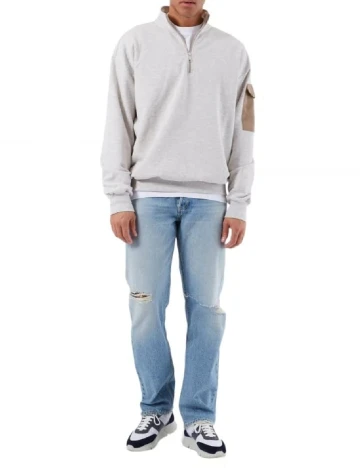 Blugi DRDENIM, albastru Albastru