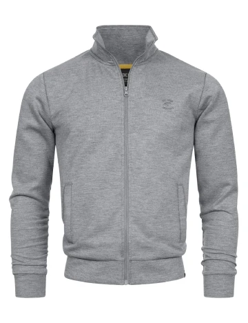 Bluza INDICODE, gri Gri
