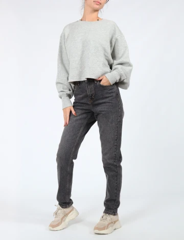 Bluza ASOS, gri