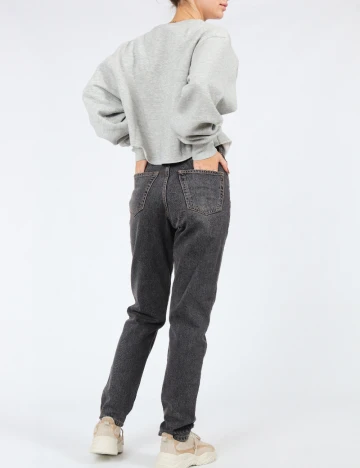Bluza ASOS, gri