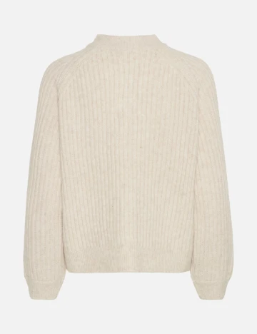 Cardigan b.young, crem Crem
