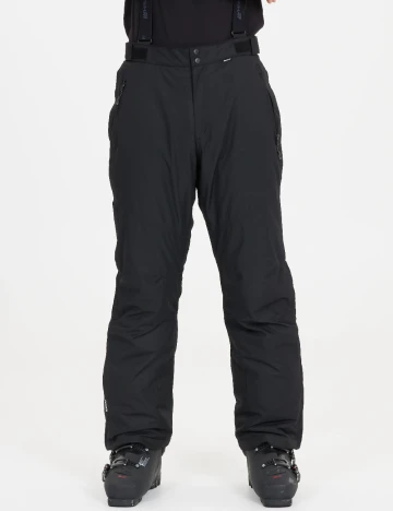 Pantaloni de ski Whistler, negru