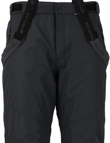 Pantaloni de ski Whistler, negru