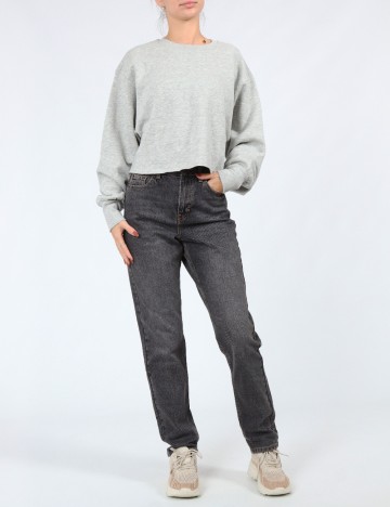 
						Blugi Top Shop, gri