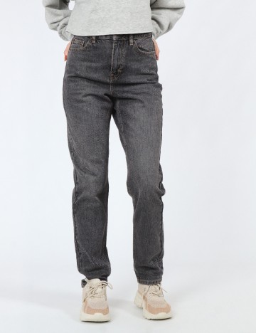 Blugi Top Shop, gri