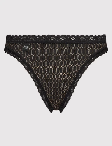 Set chiloti 3 perechi Sloggi by Triumph, mix culori