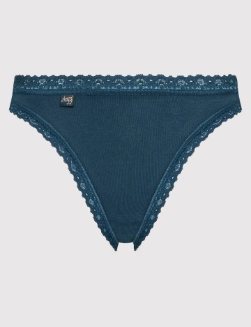 Set chiloti 3 perechi Sloggi by Triumph, mix culori