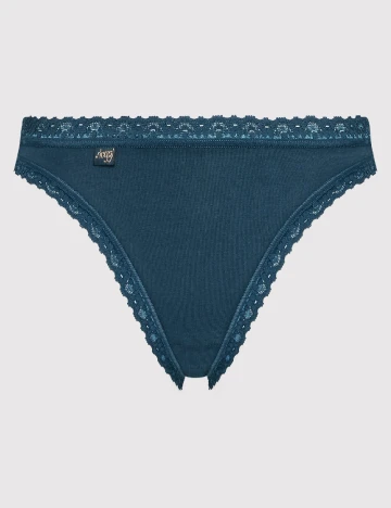Set chiloti 3 perechi Sloggi by Triumph, mix culori