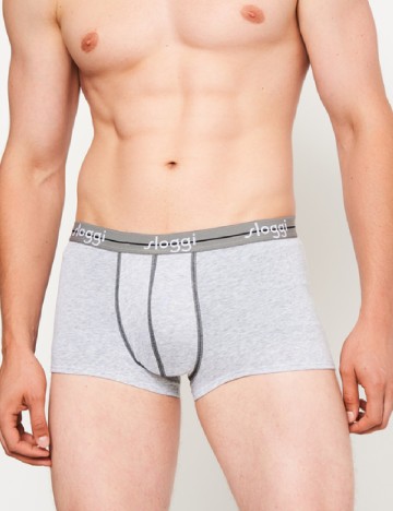 
						Boxeri Sloggi by Triumph, gri