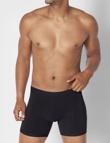 
						Set Boxeri 2 perechi Sloggi by Triumph, negru