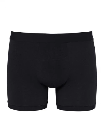 Set Boxeri 2 perechi Sloggi by Triumph, negru Negru