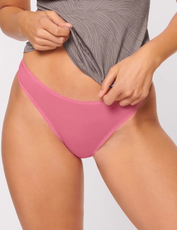 Set chiloti 2 perechi Sloggi by Triumph, mix culori