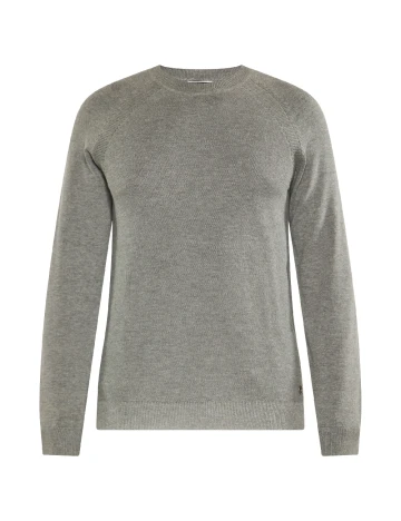 Bluza DreiMaster, gri