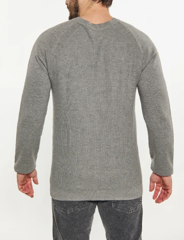 Bluza DreiMaster, gri