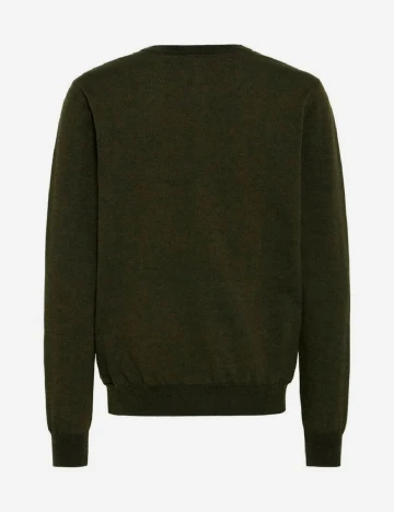 Bluza BLEND, verde Verde
