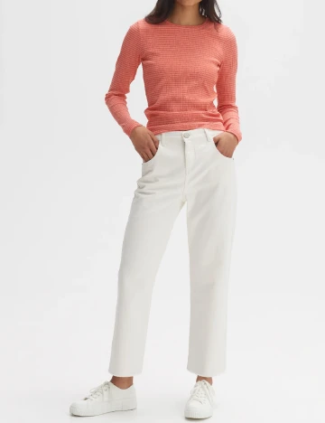 Bluza Opus, roz Roz