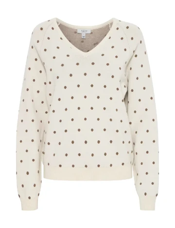 Bluza b.young, ecru