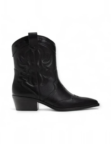 Ciocate Stradivarius, negru
