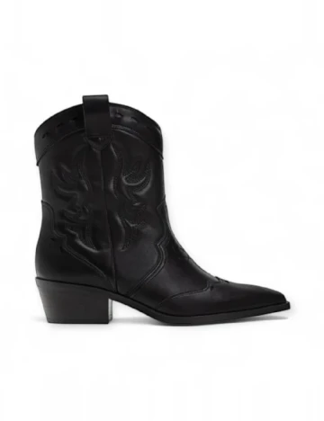 Ciocate Stradivarius, negru Negru